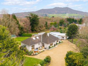 Woodhaven, Rocky Valley, Kilmacanogue, Co. Wicklow, Kilmacanogue, Co. Wicklow - Image 2