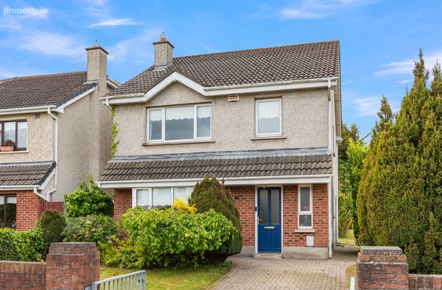 17 Mount Carmel Avenue, Dundrum, Dublin 14, Dundrum, Dublin 14 - Click to view photos