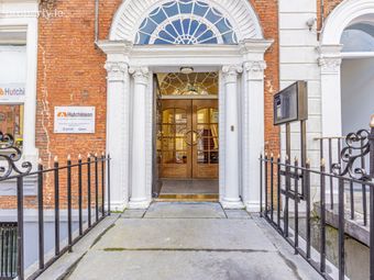 Hutchinson Auctioneers, 30 The Mall, Waterford City Centre, Co. Waterford