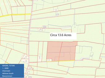 Clonown, Athlone, Co. Roscommon - Image 2