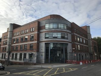 Fourth Floor, 98 Henry Street, Limerick City Centre, Co. Limerick