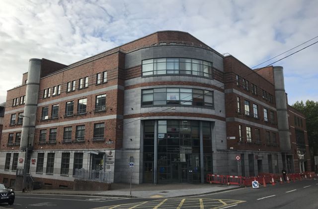 Fourth Floor, 98 Henry Street, Limerick City Centre, Co. Limerick - Click to view photos