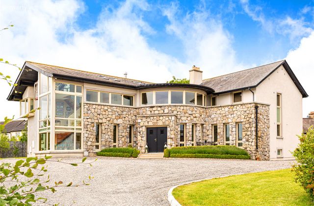 15 Millbank, Killincarrig, Greystones, Co, Wicklow, Greystones, Co. Wicklow - Click to view photos