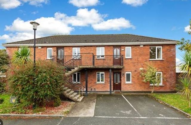 X4 Apartments, Eagle Court, Main Street, Clonee, Co. Meath - Click to view photos