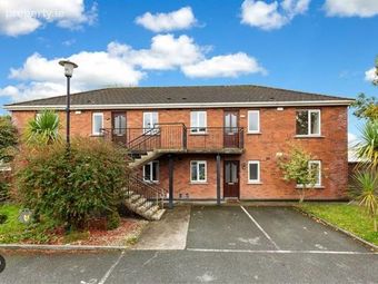 X4 Apartments, Eagle Court, Main Street, Clonee, Co. Meath