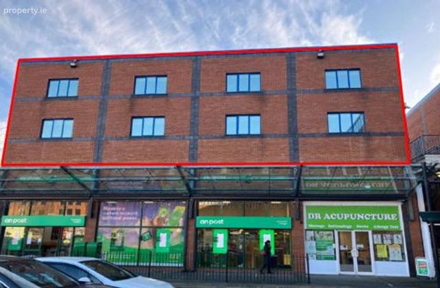 Unit 247 Level 2, The Square, Tallaght, Dublin 24 - Click to view photos