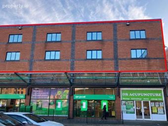 Unit 247 Level 2, The Square, Tallaght, Dublin 24