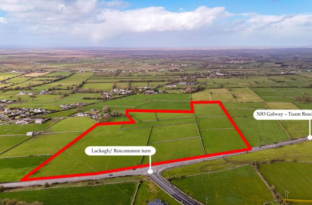 Peake, Claregalway, Co. Galway - Click to view photos
