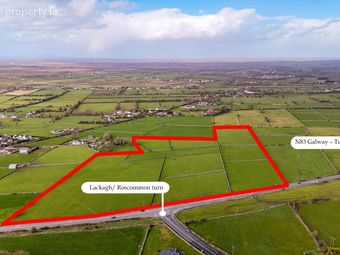 Peake, Claregalway, Co. Galway