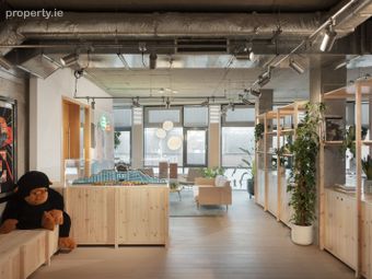 Second Floor, Cathedral Court, New Street South, South City Centre, Dublin 8 - Image 3