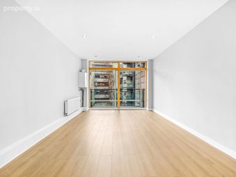 Apartment 28, The Stockyard, The Steelworks, Dublin 1 - Image 3