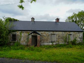 Granaghan(martin), Scramogue, Strokestown, Co Roscommon, Strokestown, Co. Roscommon