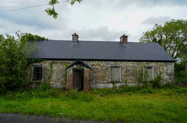 Granaghan(martin), Scramogue, Strokestown, Co Roscommon, Strokestown, Co. Roscommon - Click to view photos