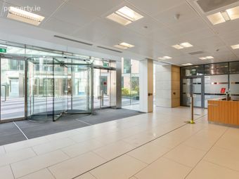 Part 1st Floor, Simmonscourt House, Ballsbridge, Dublin 4, Dublin 4 - Image 2