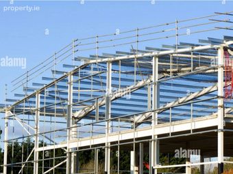 Zone Industrial / Commercial Land ..sligo Road..ballina, Ballina, Co. Mayo - Image 4
