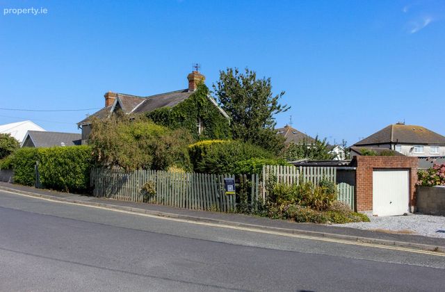 Station House, Station Road, Skerries, Co. Dublin - Click to view photos
