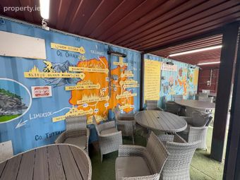 Cafe Unit At Solas, Dublin Road Business Park, Lea Road, Portarlington, Co. Laois - Image 5