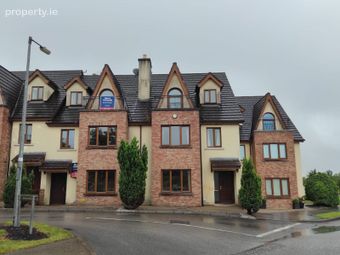 Beech Crescent, Royal Canal, Mullingar, Co. Westmeath