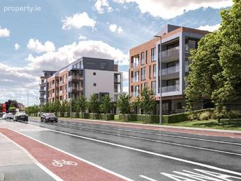 Prime Development Opportunity, Broomhill Road, Tallaght, Co. Dublin, Tallaght, Dublin 24 - Image 3