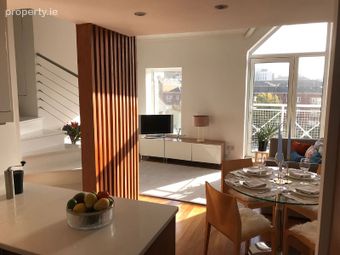 Clifden Court, Ellis Quay, Smithfield, Dublin City Centre, Dublin 2 - Image 2