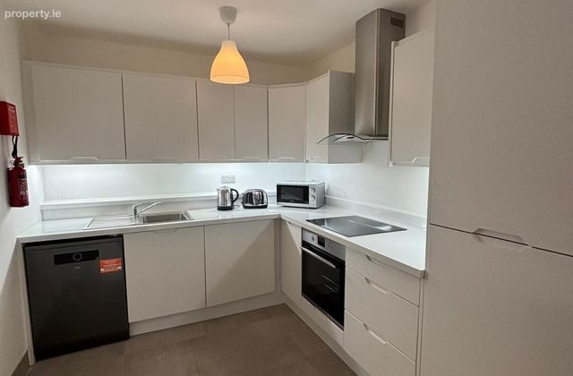 Fitzharris House, Dublin 1 - Click to view photos