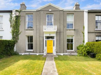 4 Novara Terrace, Bray, Co. Wicklow, Bray, Co. Wicklow