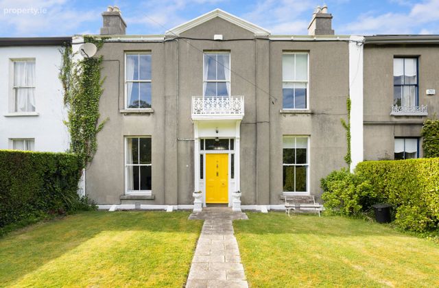 4 Novara Terrace, Bray, Co. Wicklow, Bray, Co. Wicklow - Click to view photos