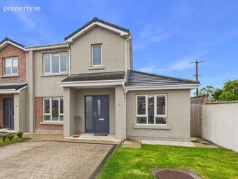 1 Manor Avenue, Roxborough Manor, Mulgannon, Co. Wexford - Image 2