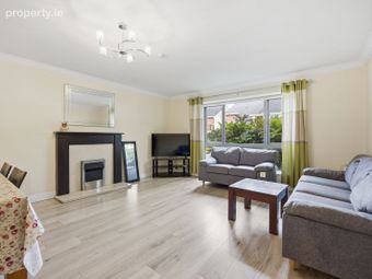 Apartment 33, The Court, Dunboyne Castle, Dunboyne, Co. Meath - Image 3