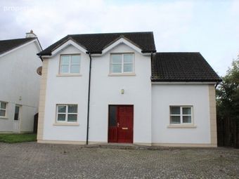 Woodland Park, Cullyfad, Cullyfad, Co. Longford