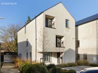 41 Sika Woods, Enniskerry, Co. Wicklow, Enniskerry, Co. Wicklow