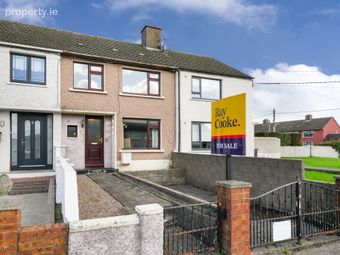 44 Spiddal Road, Ballyfermot, Dublin 10, Ballyfermot, Dublin 10