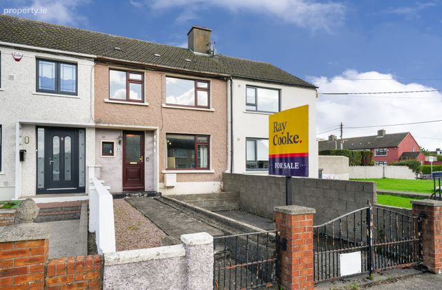 44 Spiddal Road, Ballyfermot, Dublin 10, Ballyfermot, Dublin 10 - Click to view photos