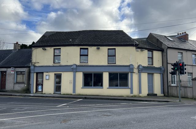 111 Old Youghal Road, Cork City Centre, Co. Cork - Click to view photos