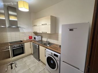1 Bedroom Apartment - Block 2 Island Key, East Road, East Wall, Dublin 3 - Image 5