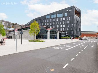 The Carriage Shed, Horgan's Quay, Cork City, Co. Cork, St. Lukes, Co. Cork - Image 4