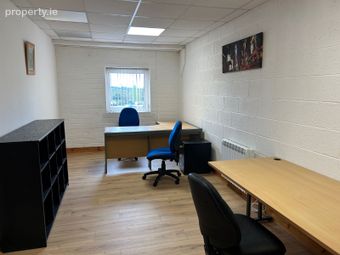 Unit 29, N17 Business Park, Galway Road, Tuam, Co. Galway, Tuam, Co. Galway