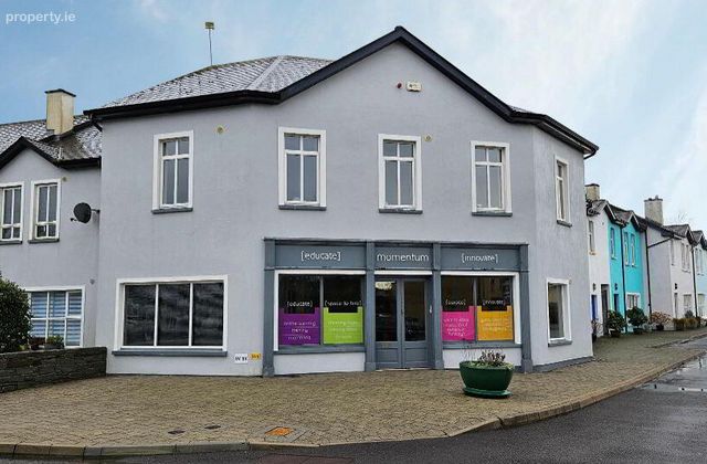 9 Orchard Court, Main St, Leitrim, Leitrim, Co. Leitrim - Click to view photos