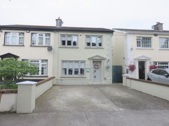 202 Palmerstown Woods,Dublin 22, Clondalkin, Dublin 22