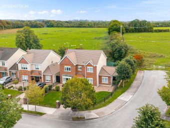 9 The Crescent, Johnstown Manor, Naas, Co. Kildare, Johnstown, Co. Kildare - Image 5