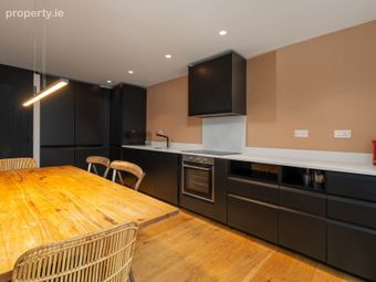 Apartment 35, Block 3, 126/127 Steeven`s Gate Apartments, James`s Street, Dublin 8, Co. Dublin, Dublin 8