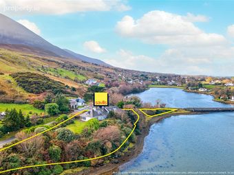 Beal An Tsaile, Bellataleen, Murrisk, Westport, Co. Mayo, Murrisk, Co. Mayo