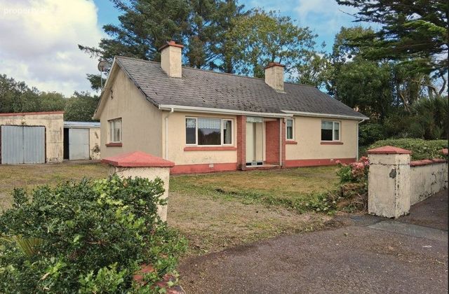 Scart, Castlecove, Castlecove, Co. Kerry - Click to view photos