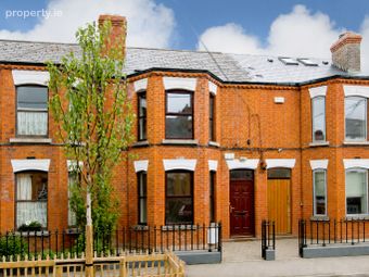 24 Haroldville Avenue, Rialto, Dublin 8, Rialto, Dublin 8