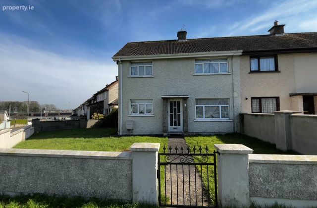 9 Rowan Court, Kennedy Park, Limerick, Co. Limerick, Limerick City Centre, Co. Limerick - Click to view photos