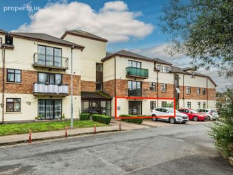 8 Millbank Square, Sallins, Co. Kildare - Image 2