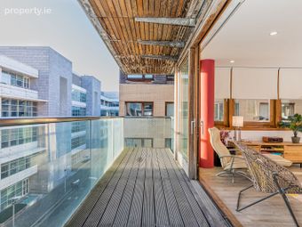 Clarion Quay, Block 4, North Wall Quay, Dublin 1 - Image 5