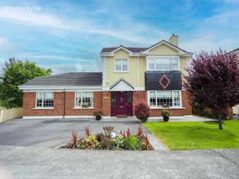 60 The Oaks, Turlough Road, Castlebar, Co. Mayo