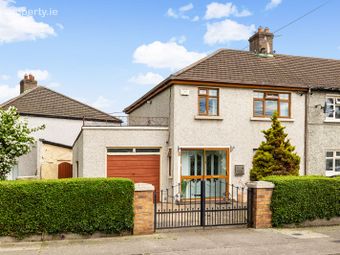 3 Balfe Road East, Dublin 12, Walkinstown, Dublin 12