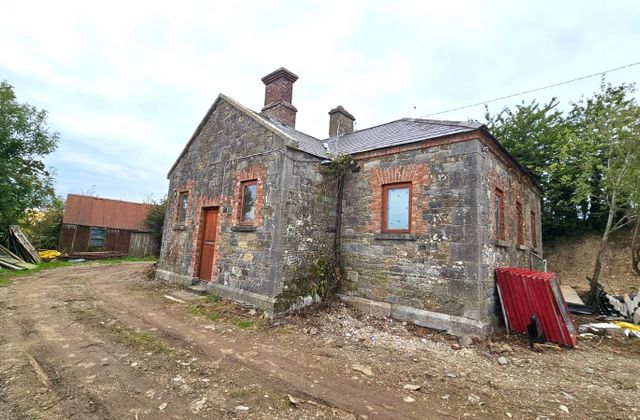 Stormanstown, Ardee, Reaghstown, Co. Louth - Click to view photos